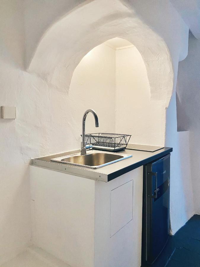 Villa Loom Mykonos Town Exteriör bild